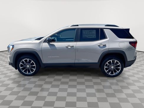 New 2026 GMC Terrain Elevation AWD/4WD image 5