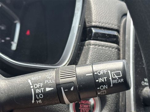 Used 2017 Honda CR-V EX image 21