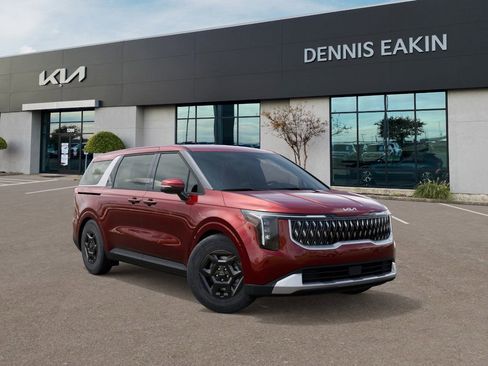 New 2026 Kia Carnival image 8