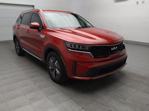 Used 2022 Kia Sorento S image 13