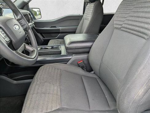 Used 2023 Ford F150 XL w/ STX Appearance Package RWD image 23