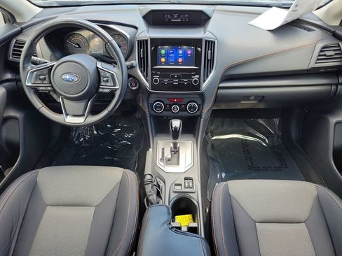 Used 2021 Subaru Crosstrek 2.0i Premium w/ Moonroof Package AWD/4WD image 12