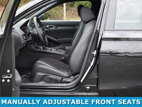 Used 2026 Honda Civic Sport image 4