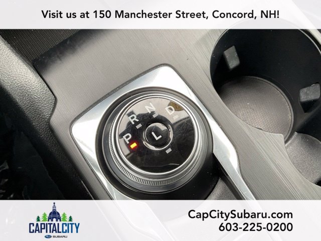 Used 2020 Ford Escape SE AWD/4WD image 25