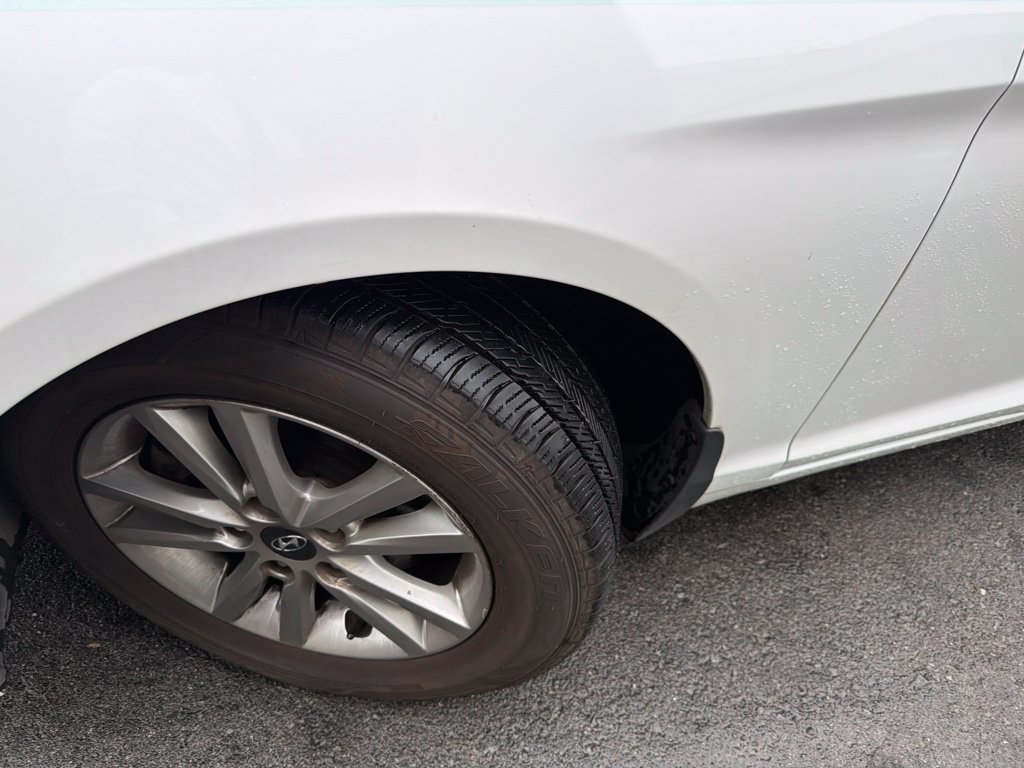 Used 2016 Hyundai Sonata SE FWD image 24