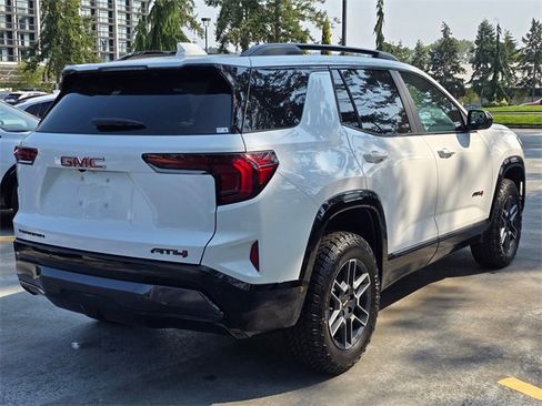 New 2026 GMC Terrain AT4 w/ Convenience Package III image 5