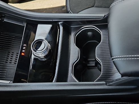 New 2026 Jeep Grand Cherokee Altitude RWD image 22