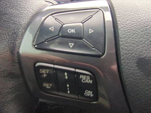 Used 2019 Ford Ranger Lariat w/ Equipment Group 501A Mid image 13