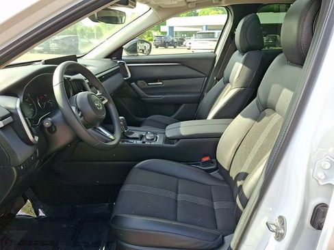 Used 2024 MAZDA CX-50 AWD 2.5 S w/ Cargo Package image 13
