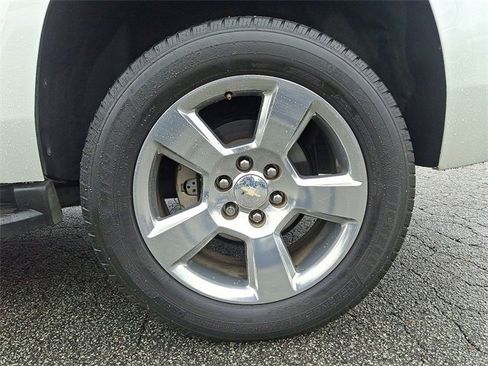 Used 2020 Chevrolet Tahoe LT image 8
