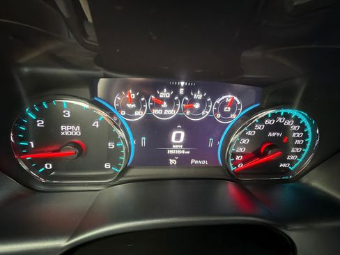 Used 2018 GMC Sierra 1500 Denali w/ Denali Ultimate Package AWD/4WD image 17
