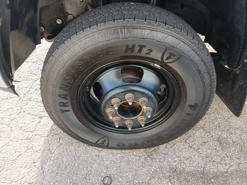 Used 2016 RAM 3500 Tradesman w/ Chrome Appearance Group image 47