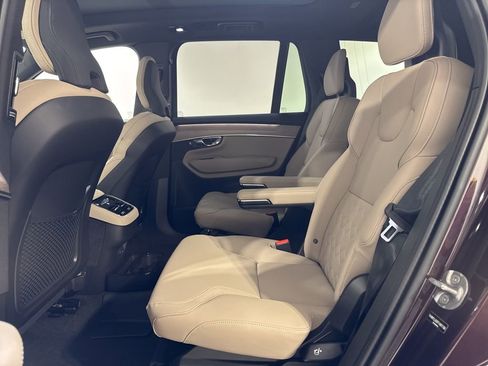 New 2026 Volvo XC90 B5 Plus w/ Protection Package image 22