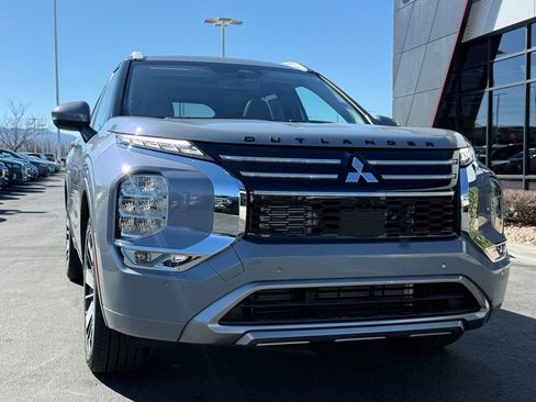 New 2026 Mitsubishi Outlander SEL image 31