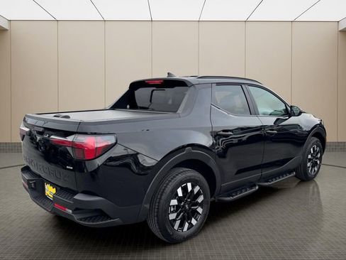 New 2026 Hyundai Santa Cruz SEL AWD/4WD image 4