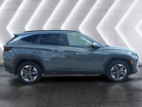 Used 2026 Hyundai Tucson SEL FWD image 6