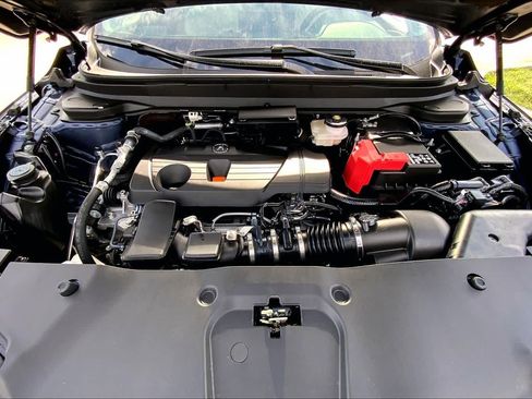 New 2026 Acura RDX w/Technology Package image 15