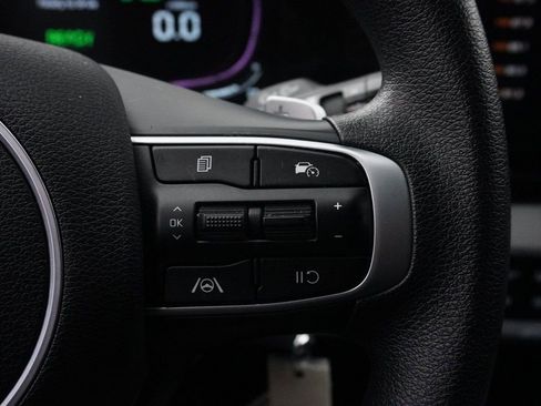 Used 2023 Kia Sportage LX image 35