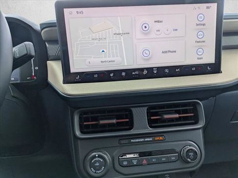 New 2026 Ford Maverick Lariat AWD/4WD image 12