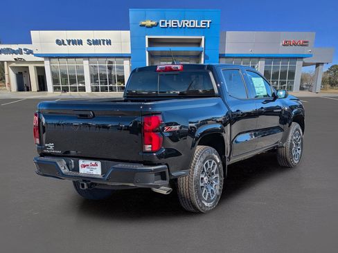 New 2026 Chevrolet Colorado Z71 w/ Z71 Convenience Package 2 image 8