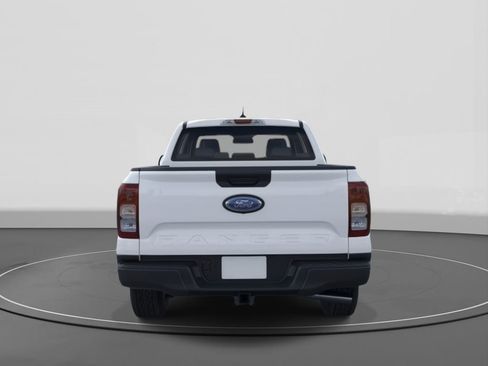 New 2025 Ford Ranger XL w/ Trailer Tow Package image 5