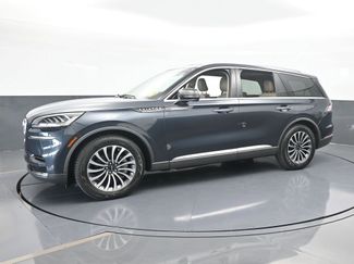 Used 2022 Lincoln Aviator Reserve w/ Elements Package Plus video 2