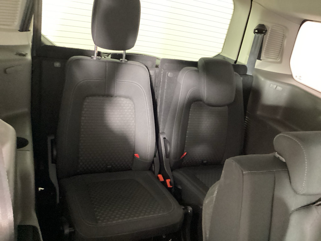 Used 2021 Ford Transit Connect XLT FWD image 11