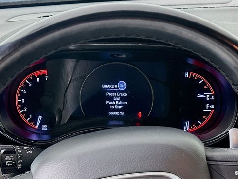 Used 2022 Dodge Durango R/T w/ Blacktop Package image 12