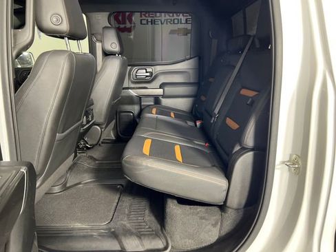 Used 2021 GMC Sierra 1500 AT4 w/ AT4 Premium Package image 25