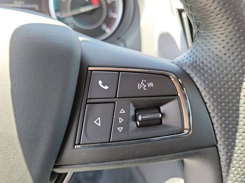 Used 2024 Maserati Levante GT Ultima image 8