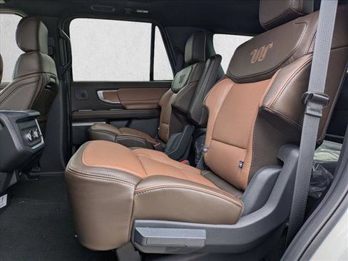 New 2025 Ford Expedition King Ranch image 18