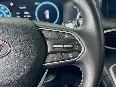 Used 2022 Hyundai Santa Fe Limited image 24