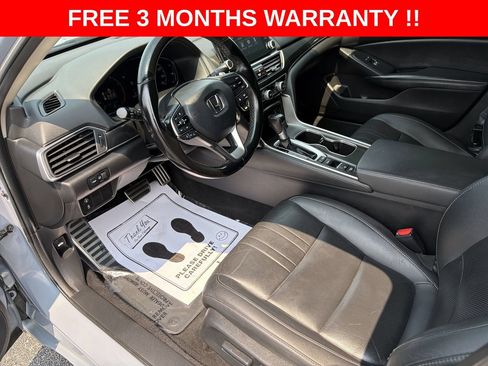 Used 2021 Honda Accord Sport Special Edition image 37