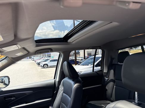 Used 2022 Honda Ridgeline RTL-E image 28
