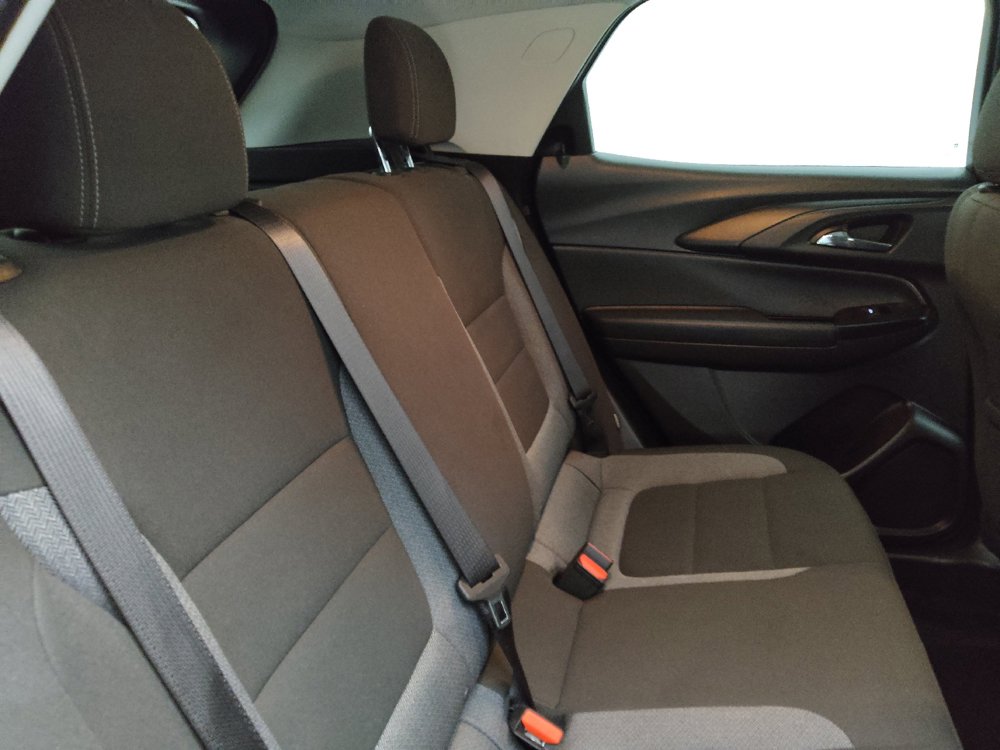 Used 2021 Chevrolet TrailBlazer LT w/ Convenience Package FWD image 19