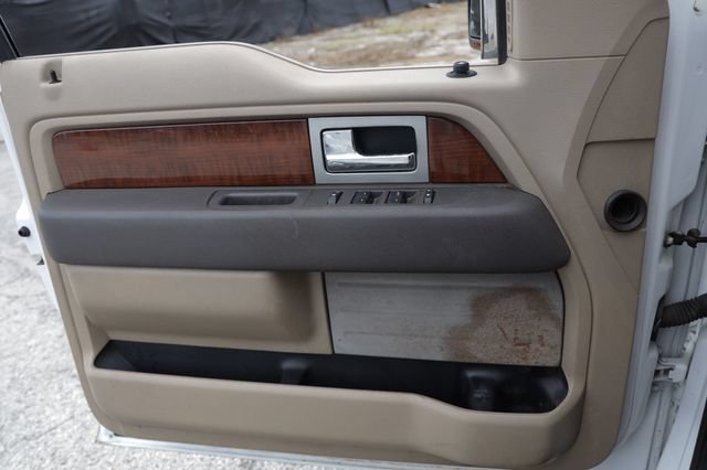 Used 2010 Ford F150 Lariat RWD image 43