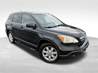 Used 2007 Honda CR-V EX-L 360° Tour