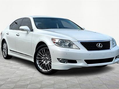 Used 2010 Lexus LS 460