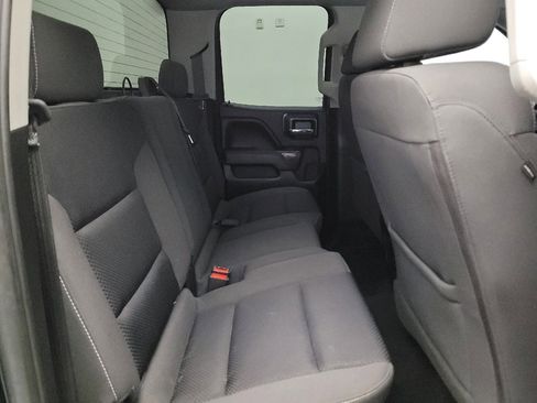 Used 2018 GMC Sierra 1500 SLE w/ SLE Value Package AWD/4WD image 19