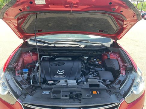 Used 2016 MAZDA CX-5 Grand Touring AWD/4WD image 51