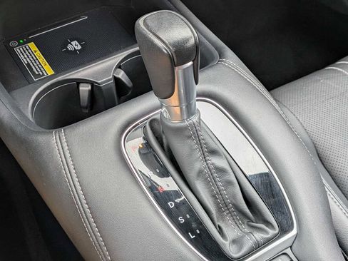 Certified 2023 Honda HR-V EX-L image 30