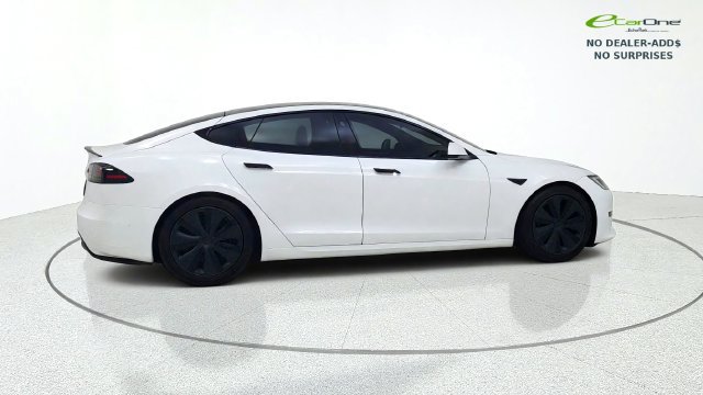 Used 2023 Tesla Model S AWD/4WD image 9
