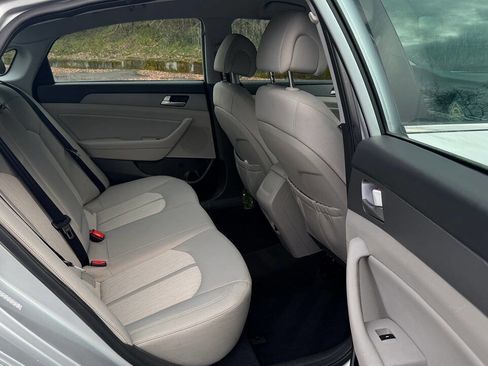 Used 2017 Hyundai Sonata SE image 26