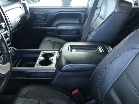 Used 2016 GMC Sierra 1500 Denali RWD image 17