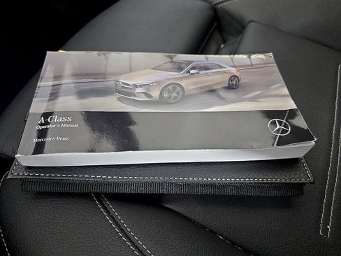 Used 2021 Mercedes-Benz A 220 4MATIC image 29