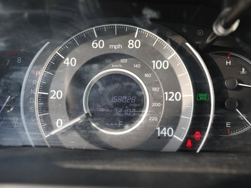 Used 2015 Honda CR-V EX-L image 23