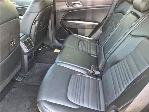 Used 2024 Kia Sportage SX FWD image 18