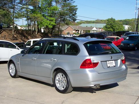 Used 2007 BMW 328xi Wagon image 2