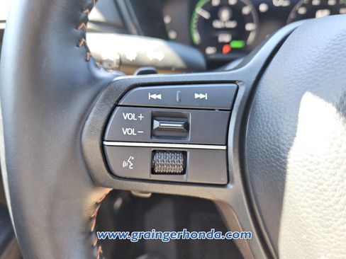 Used 2026 Honda CR-V Sport-L image 19