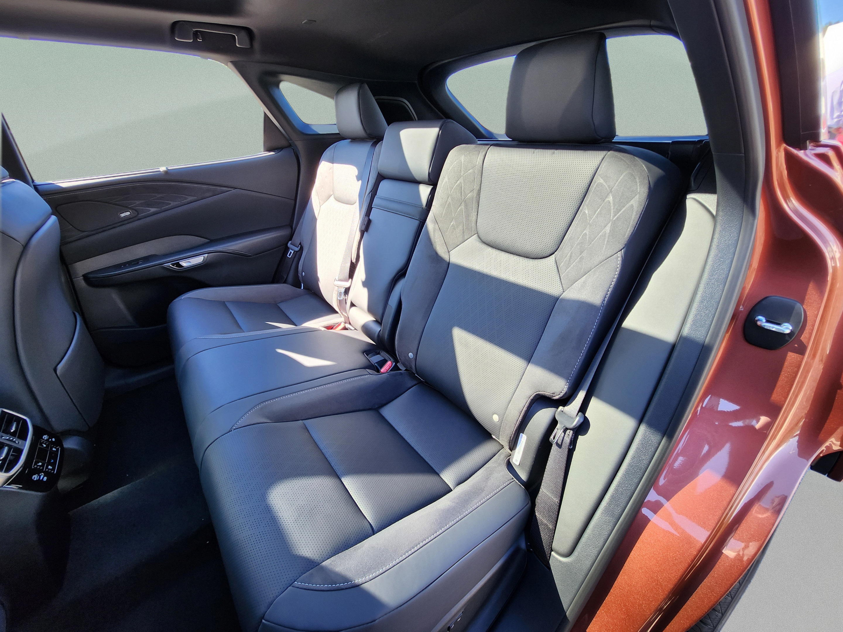 New 2026 Lexus RX 350 FWD w/ Convenience Package image 23